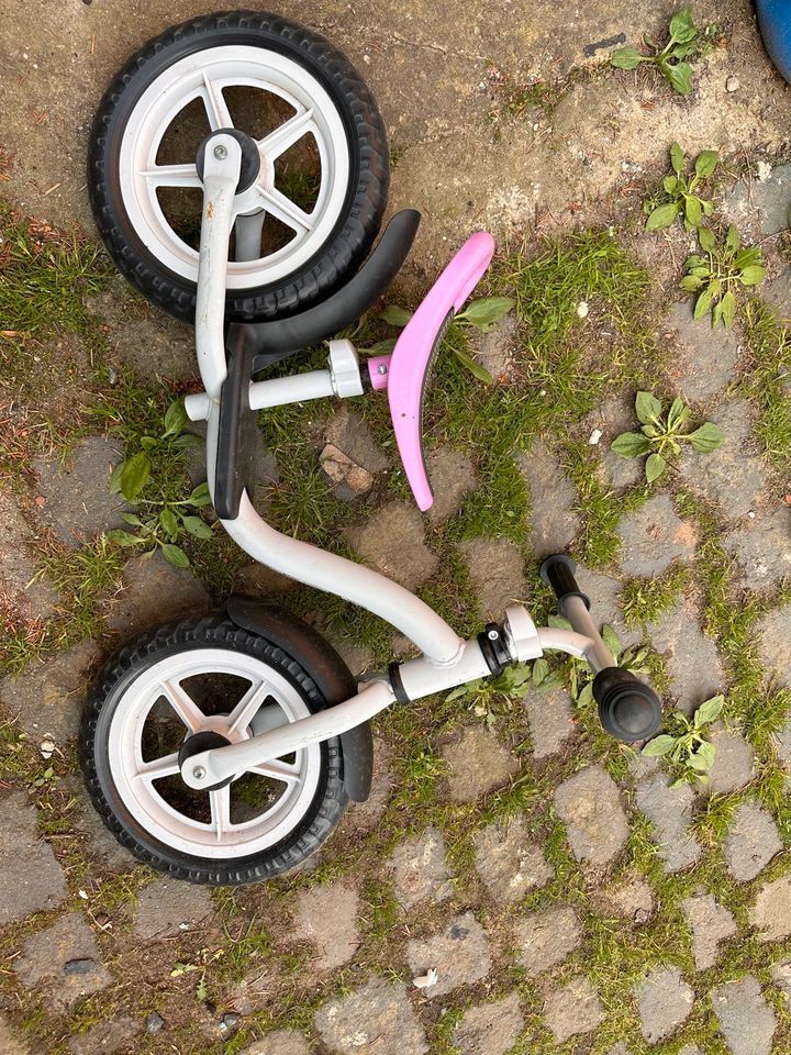 Laufrad für klein Kinder in Maintal