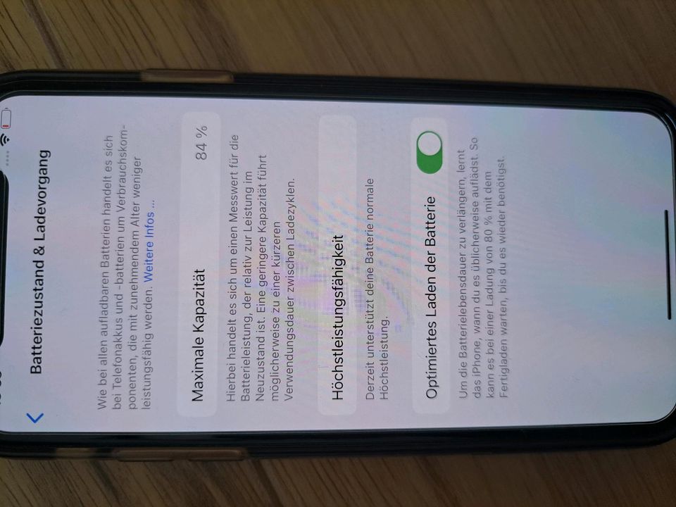 Iphone XS 64 GB in Weil der Stadt