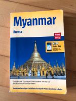 Reiseführer Myanmar und Angkor Wat (Kambodscha) Bayern - Redwitz a d Rodach Vorschau