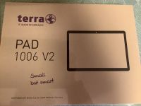 Terra Pad 1006 V2 Nordrhein-Westfalen - Hüllhorst Vorschau