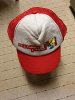 Vintage 90ziger Gadget Cap Köln - Weidenpesch Vorschau