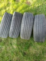 GoodYear Sommerreifen 215/50R17 Essen - Altenessen Vorschau