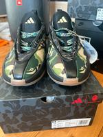 Adidas Dame 9 Bape in 4 Größen 2 Farben Dortmund - Hombruch Vorschau