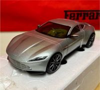 ELITE 007 Spectre James Bond Aston Martin DB-10 Modellauto 1:18 Nürnberg (Mittelfr) - Mitte Vorschau