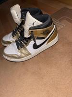 Jordans Gold Bayern - Bayrischzell Vorschau