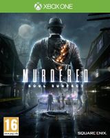 X-BOX ONE Xbox Spiel Game - Murdered: Soul Suspect Bayern - Vohenstrauß Vorschau
