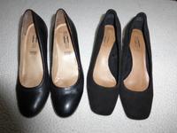 Lederschuhe Damen Gr 37 5th Avenue Sachsen - Radebeul Vorschau