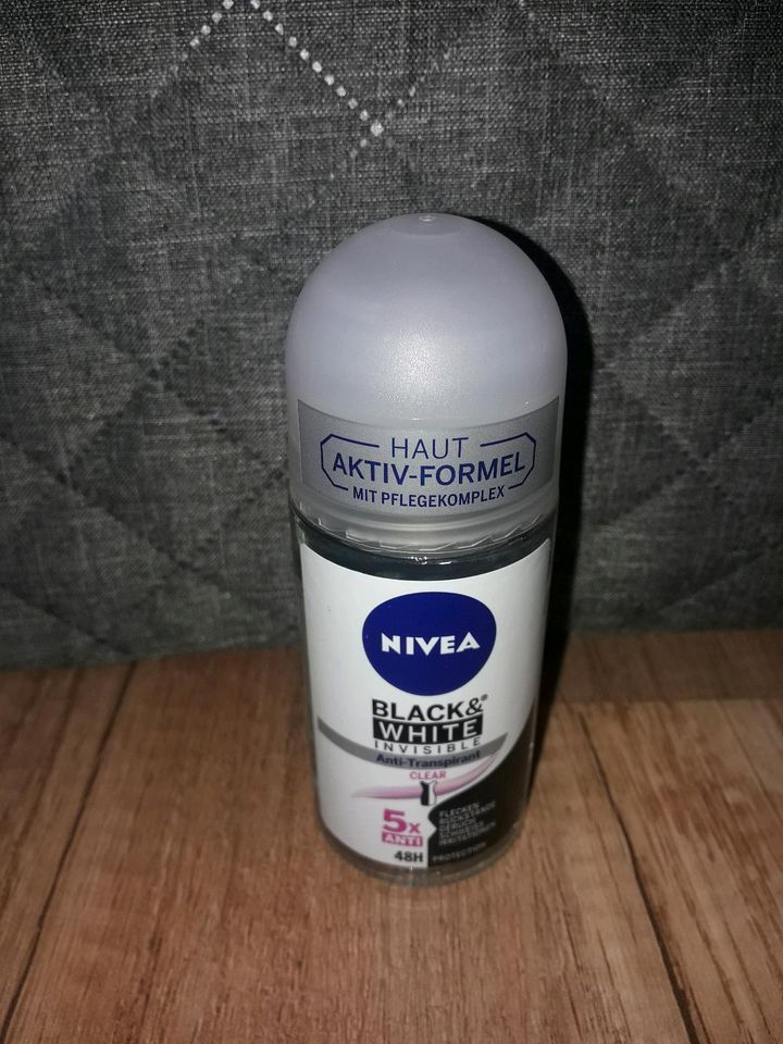 Nivea Pflege Set - Neu in Essen