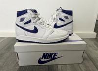 Nike Jordan 1 Hessen - Bebra Vorschau