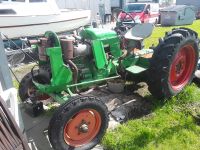 Deutz d30s Niedersachsen - Wilhelmshaven Vorschau