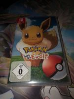 Pokemon Lets Go Evoli Nintendo Switch Berlin - Lichtenberg Vorschau