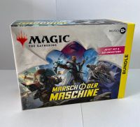 MTG Marsch der Maschinen Bundle (OVP & Sealed) Nordrhein-Westfalen - Hagen Vorschau