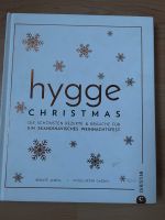 Skandinavisches Weihnachtskochbuch „Hygge“ Sachsen-Anhalt - Halle Vorschau