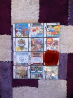 12 günstige Nintendo Ds Spiele Spielesammlung (sims) Bayern - Fürstenfeldbruck Vorschau