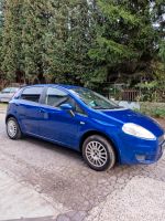 Fiat grande punto Nordrhein-Westfalen - Herne Vorschau