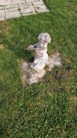 Gartenfigur aus Stein Bayern - Hemau Vorschau