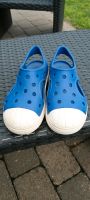 Crocs Badeschuhe 34/35 NEU Niedersachsen - Bakum Vorschau