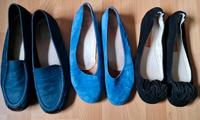 3 Paar Damenschuhe Gabor, Bama, AGL in Gr. 41 Nordrhein-Westfalen - Marl Vorschau