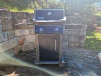 Weber Gasgrill E-210 Sachsen - Pirna Vorschau