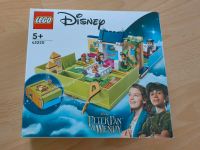 LEGO 43220 Disney Classic Peter Pan & Wendy - Fairybook Adventure Düsseldorf - Oberkassel Vorschau