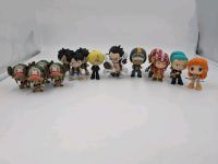 One Piece  Mystery Mini  Funk Figuren Nordrhein-Westfalen - Gronau (Westfalen) Vorschau