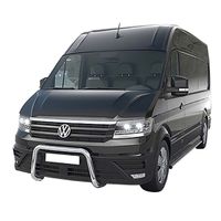 ⚠️Frontbügel MAN TGE VW Crafter Bullenfänger ECE Offroad Schleswig-Holstein - Kellinghusen Vorschau