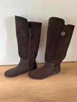 Tommy Hilfiger Stiefel -Neu- Nordrhein-Westfalen - Enger Vorschau