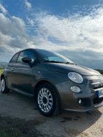 Fiat 500 S Hessen - Wehrheim Vorschau