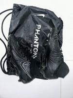 Fuballschuhe Nike Phantom GX Elite FG gr.40.5 black shadow Nordrhein-Westfalen - Soest Vorschau