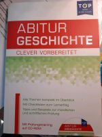 Abitur Geschichte Clever vorbereitet neuwertig Schleswig-Holstein - Rickert Vorschau