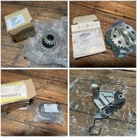Audi A8 S8 4E D3 6.0 w12 teilen neu und original kette spanner Nordrhein-Westfalen - Gronau (Westfalen) Vorschau