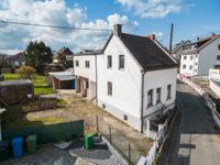 Sanierungsbedürftiges Haus mit großem Grundstück Rheinland-Pfalz - Neuwied Vorschau