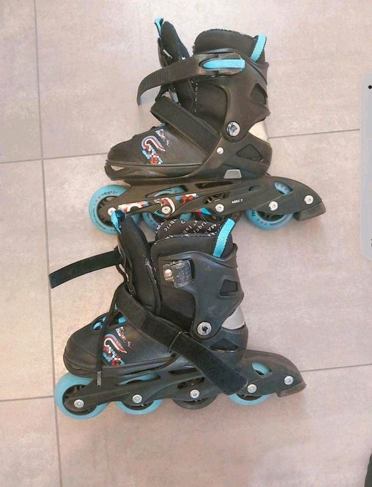 Inliner Skate Soft-Boot Kinder L.A. SPORTS in Hessen - Riedstadt |  Spielzeug für draussen günstig kaufen, gebraucht oder neu | eBay  Kleinanzeigen ist jetzt Kleinanzeigen