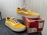 Vans in gelb Gr.41 Hansestadt Demmin - Neukalen Vorschau