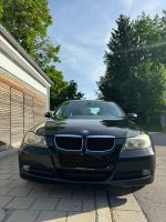 Auto BMW 318i Bayern - Barbing Vorschau