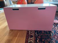 Ikea Stuva Truhe Kiste Aufbewahrung rosa Schublade Kommode Frankfurt am Main - Nordend Vorschau