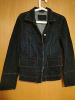 Jeans Jacke Damen Größe 38 Bayern - Kaufbeuren Vorschau