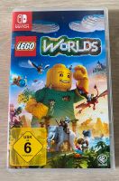 Legoworlds Switch Bayern - Herzogenaurach Vorschau