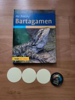 Buch Bartagamen und Hygrometer Baden-Württemberg - Heilbronn Vorschau