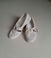 Ballerina, Sommerschuhe Größe 39 Sachsen - Rabenau Vorschau