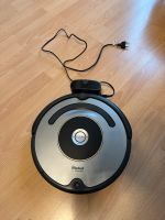 Verkaufe den iRobot Roomba Modell 615 Saugroboter Hessen - Pfungstadt Vorschau