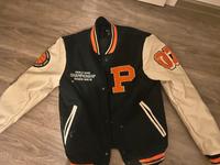 SELTEN World Series Baseball MVP 95-96 FSBN Jacke Niedersachsen - Moormerland Vorschau
