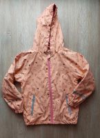 Mädchen Regenjacke Gr.110/116 Bayern - Erding Vorschau