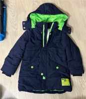 Winterjacke Kinder Blue Seven 98 Niedersachsen - Bad Iburg Vorschau