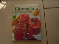 Einmachen - Die besten Rezepte (58) Sachsen - Groitzsch Vorschau