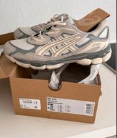 asics Schuhe 44 NEU OVP Thüringen - Straußfurt Vorschau