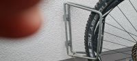 Fahrradhalter zur Wandbefestigung Bayern - Kirchehrenbach Vorschau