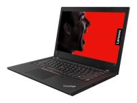 Lenovo L480 i5 16 GB RAM 256 GB SSD Full HD Webcam Bel. Tastaur Schleswig-Holstein - Flensburg Vorschau