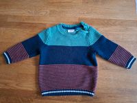 Pullover langes Sweatshirt S.Oliver Langarm Jungen Größe 68 Nordrhein-Westfalen - Ahaus Vorschau