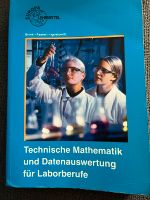 Technische Mathematik und Datenauswertung für Laborberufe Bayern - Bad Berneck i. Fichtelgebirge Vorschau